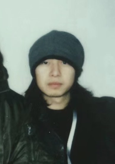 张景天 Jingtian Zhang照片