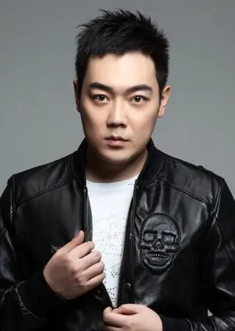 郝率 Shuai Hao照片