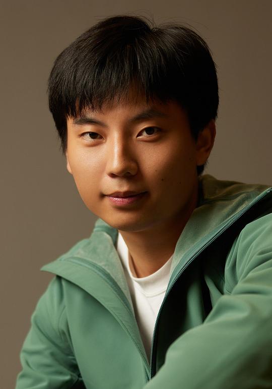 陈添琛 Tianchen Chen照片