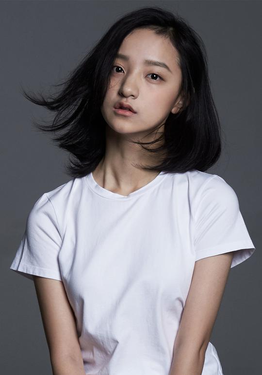 张童汐 Tongxi Zhang照片