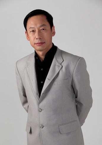 高玉庆 Yuqing Gao照片