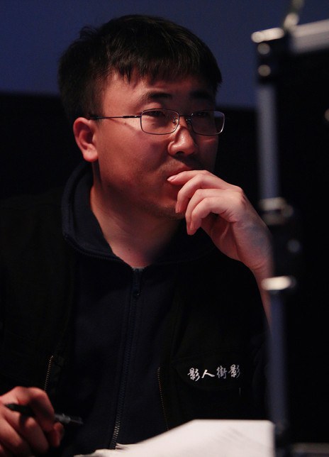 吴星星 Xingxing Wu照片