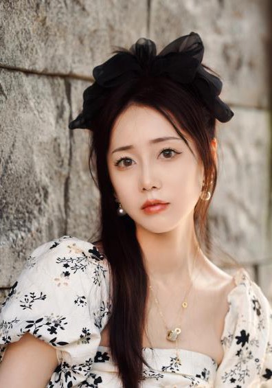 薛珍珠 Zhenzhu Xue照片