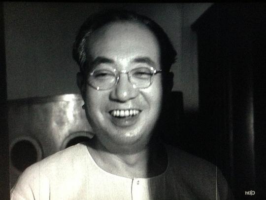 近卫敏明 Toshiaki Konoe照片