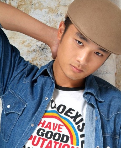 张词 Ci Zhang照片