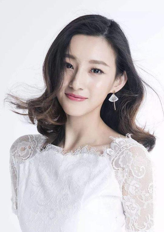 马凡舒 Fanshu Ma照片