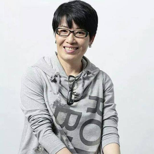 王宜华 Chloe Wong照片