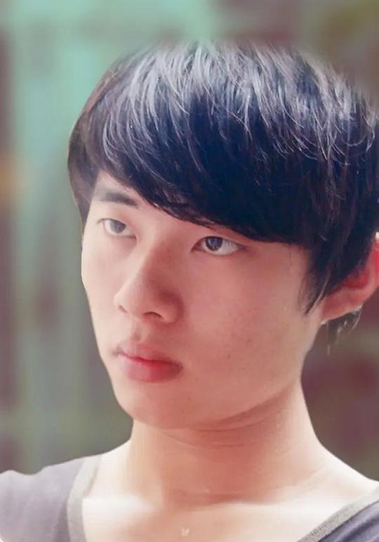 吴钿 Tian Wu照片