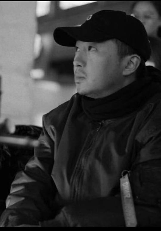 骆云飞 Alex Law照片