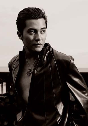 朱晓渔 Xiaoyu Zhu照片