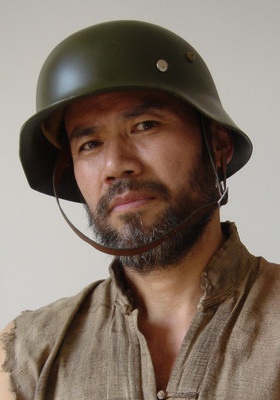 张衡平 Hengping Zhang照片