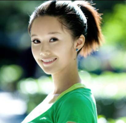 宋佳玲 Jialing Song照片