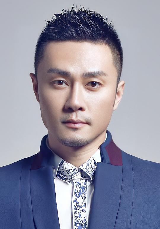 章呈赫 Chenghe Zhang照片