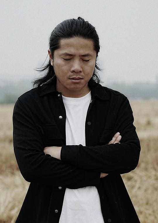 代坤 Kun Dai照片