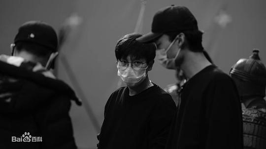 吉治中 Zhizhong Ji照片