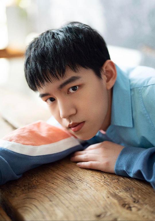 刘浩宁 Haoning Liu照片