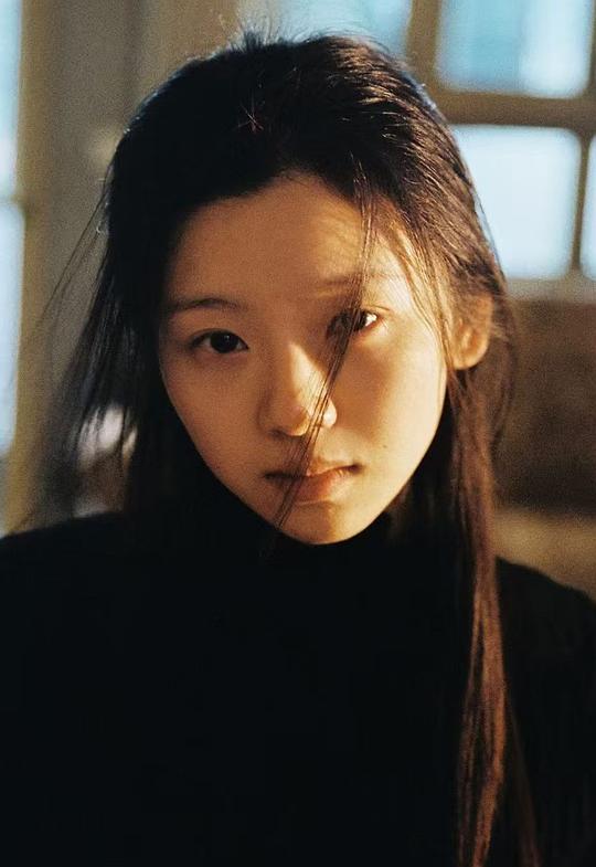 高昕妍 Xinyan Gao照片