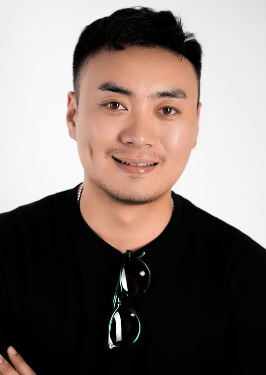 吕仔祥 Zixiang Lü照片