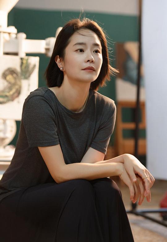 杨薇 YANG WEI照片