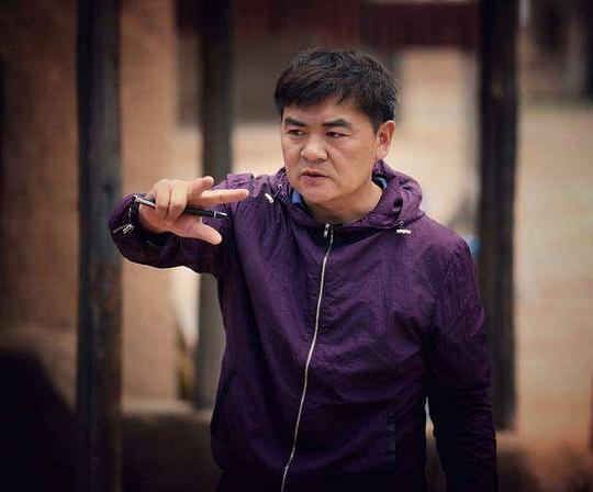 高成岗 Chenggang Gao照片