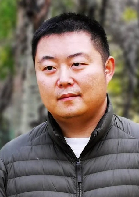 肖嘉宁 Jianing Xiao照片