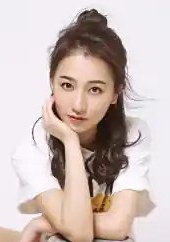 万昔儿 Xi'er Wan照片