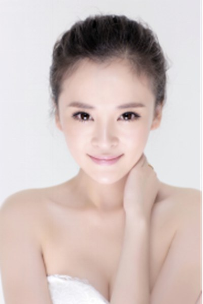 卢蒽洁 Enjie Lu照片