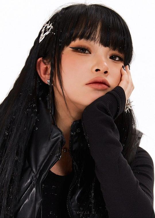 李由音 DOMMIU照片