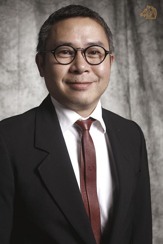 余国亮 Kwok-Leung Yee照片