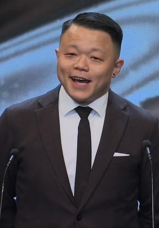 林骏宇 Lin Chun Yue Jules照片