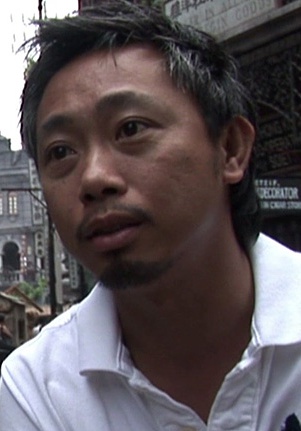 麦国强 Kenneth Mak照片