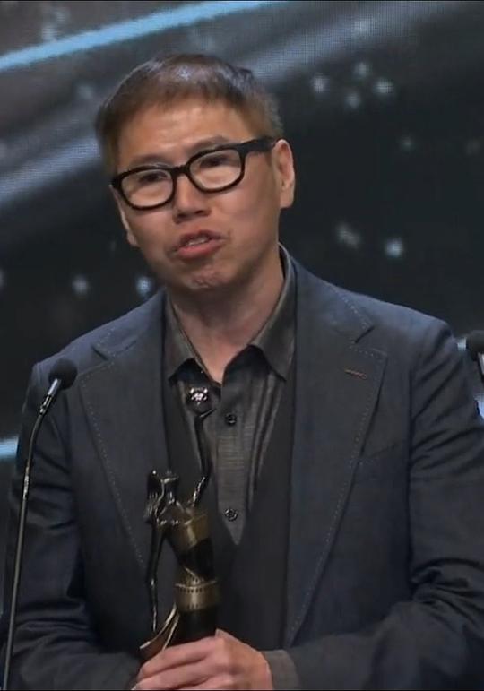 周世鸿 Ambrose Chow Sai-Hung照片