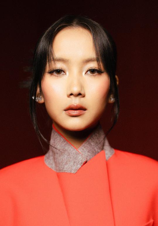 邱彦筒 Marf照片