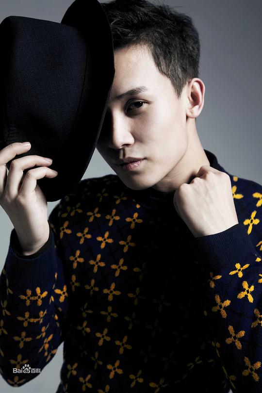 吴承轩 Chengxuan Wu照片