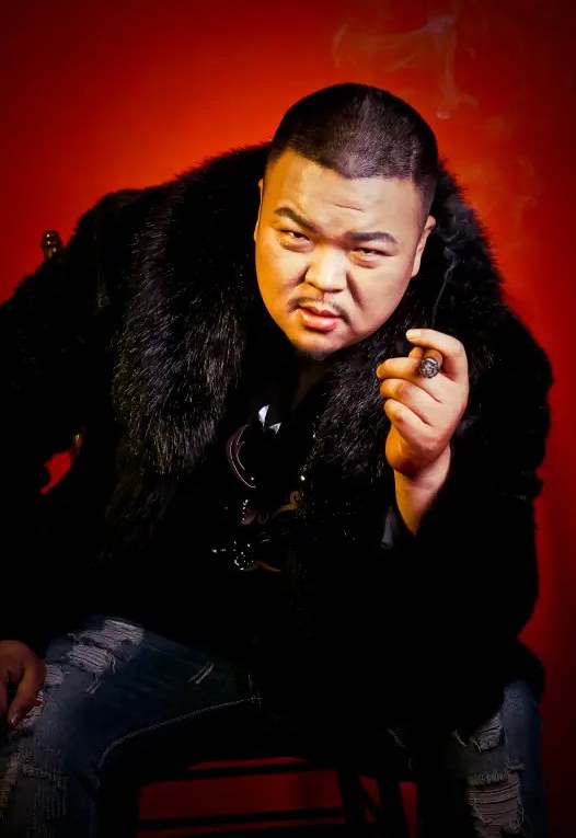 韩建懿 Jianyi Han照片