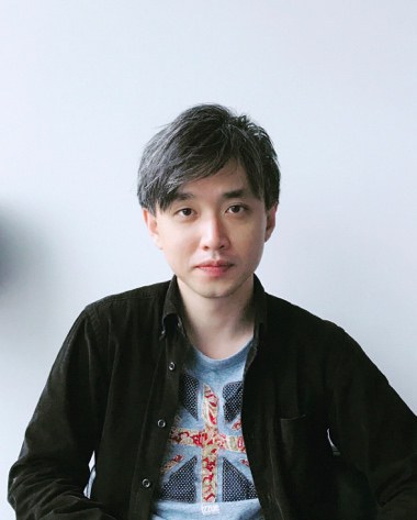 万沥方 Lifang Wan照片