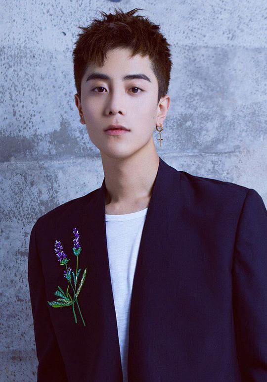 冯荔军 Lijun Feng照片