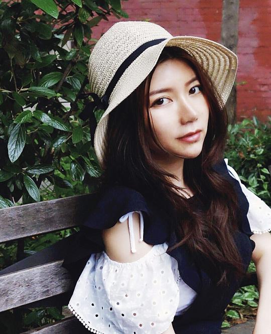 王暘 Yang Wang照片