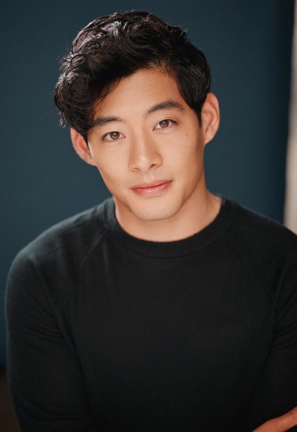 埃里克·孙 Eric C. Sun照片