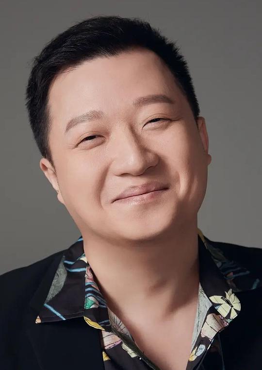 韩德笑 Dexiao Han照片