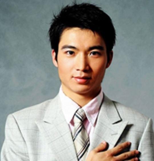 李佳洺 Jiaming Li照片