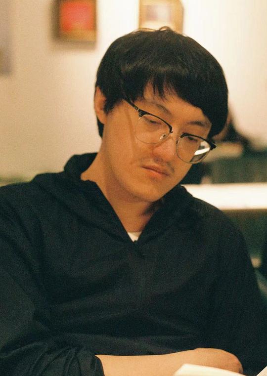 王淞可 Songke Wang照片