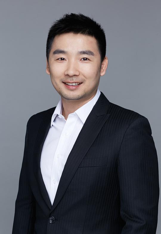 王仲衍 Zhongyan Wang照片