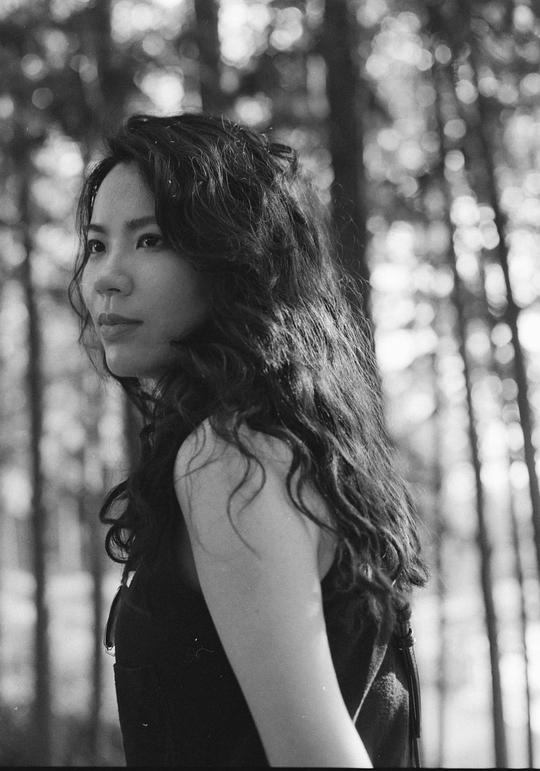 林诣涵 Yihan Lin照片