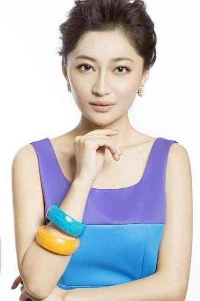 葛玟希 Wenxi Ge照片