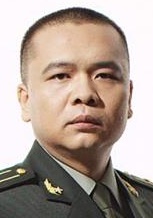 刘猛 Meng Liu照片