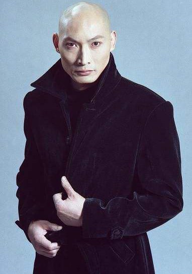 陈威 Wei Chen照片