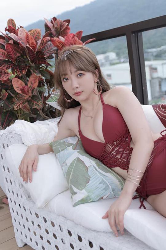 郑如吟 Bella Cheng照片