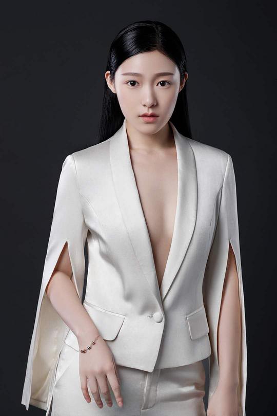 杨宁 Ning Yang照片