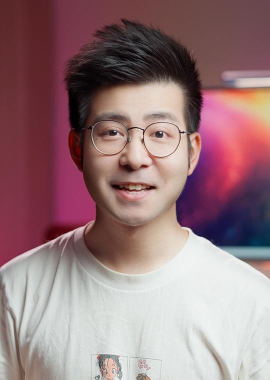 胡星 Xing Hu照片